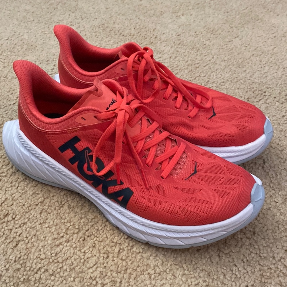 Hoka Carbon X